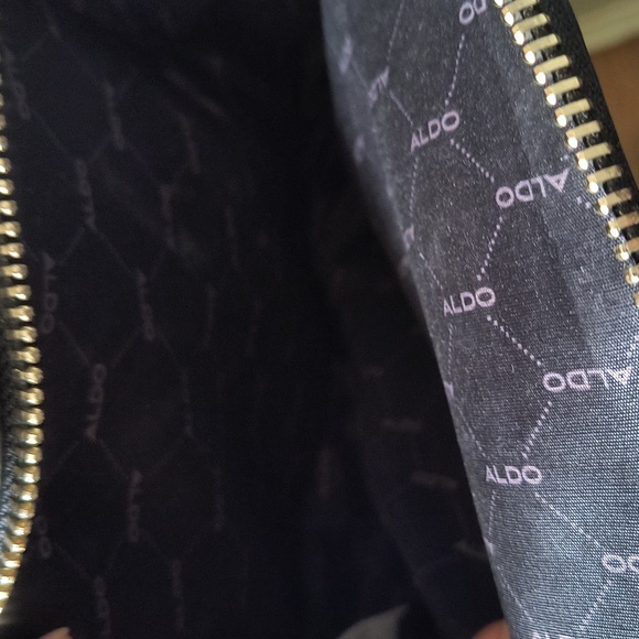 🌿 Aldo mini backpack - Picture 7 of 8